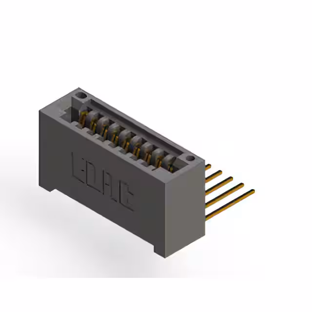895-009-559-101 EDAC Inc.  Edgeboard Connectors
